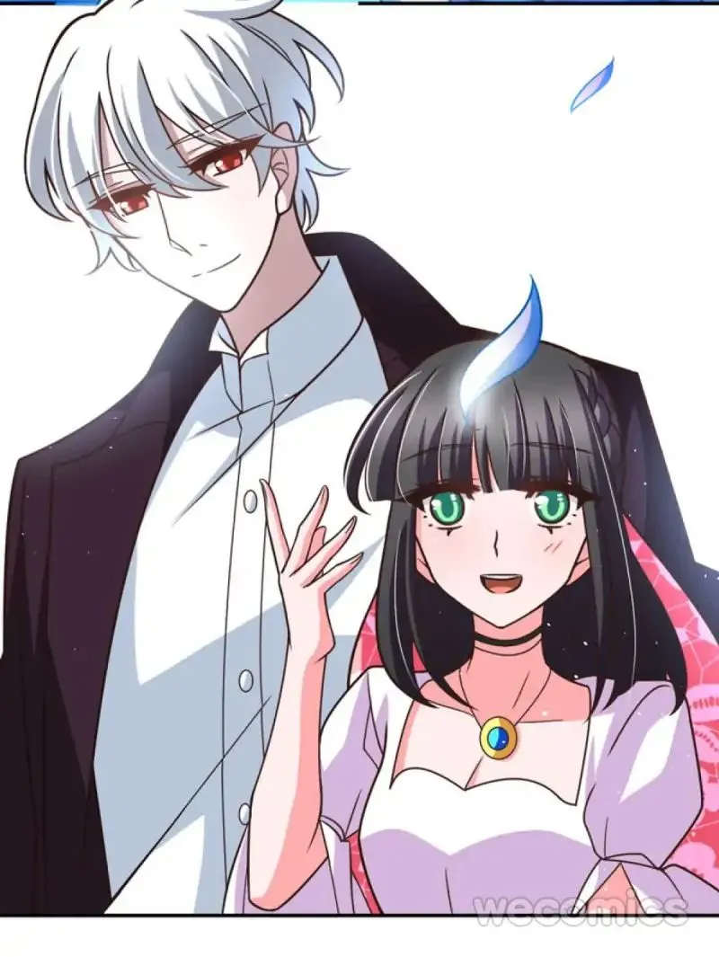 My Vampire Lover Chapter 65 page 48 - 