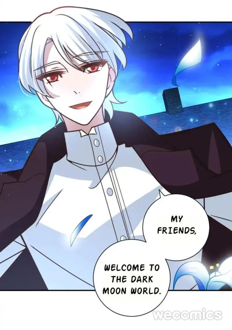 My Vampire Lover Chapter 65 page 50 - 