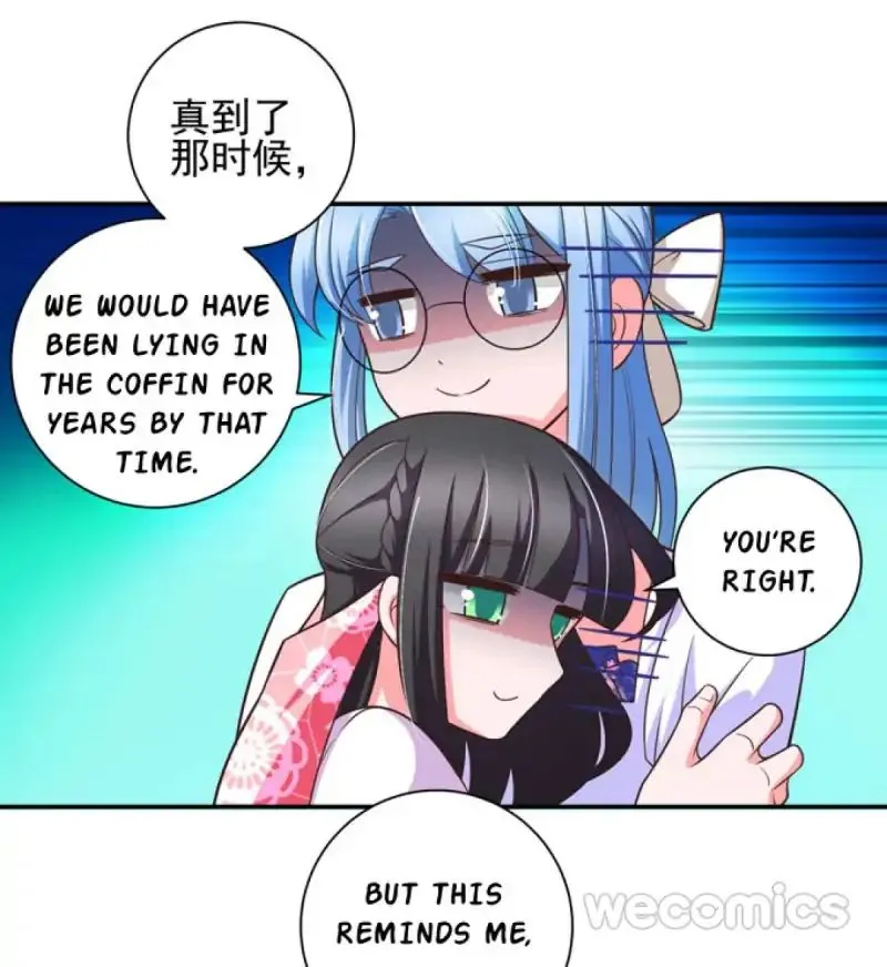 My Vampire Lover Chapter 65 page 6 - 