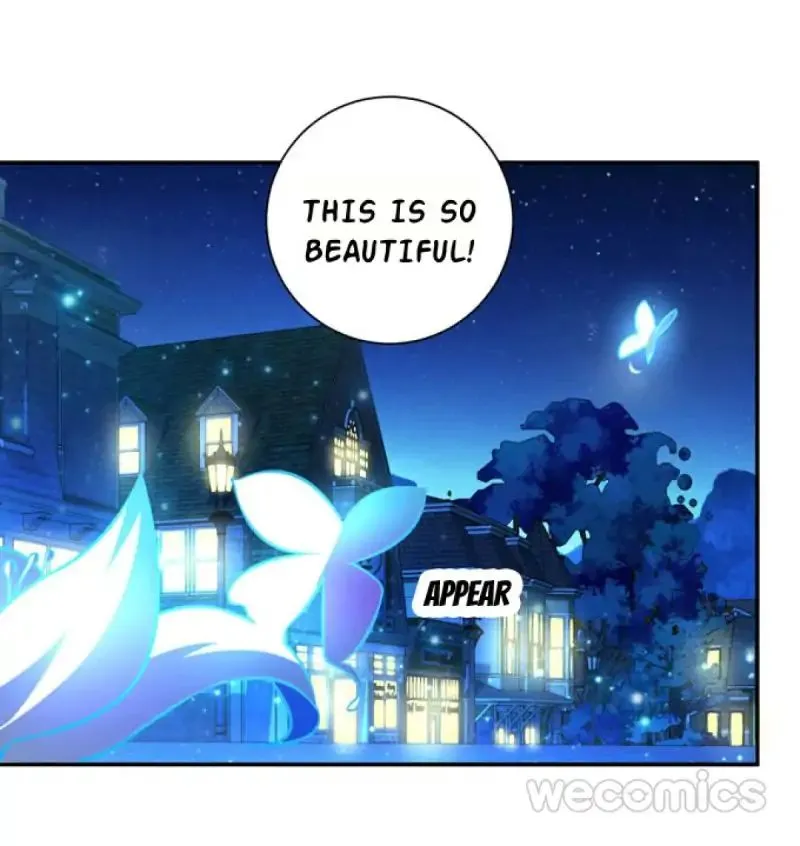 My Vampire Lover Chapter 66 page 1 - 