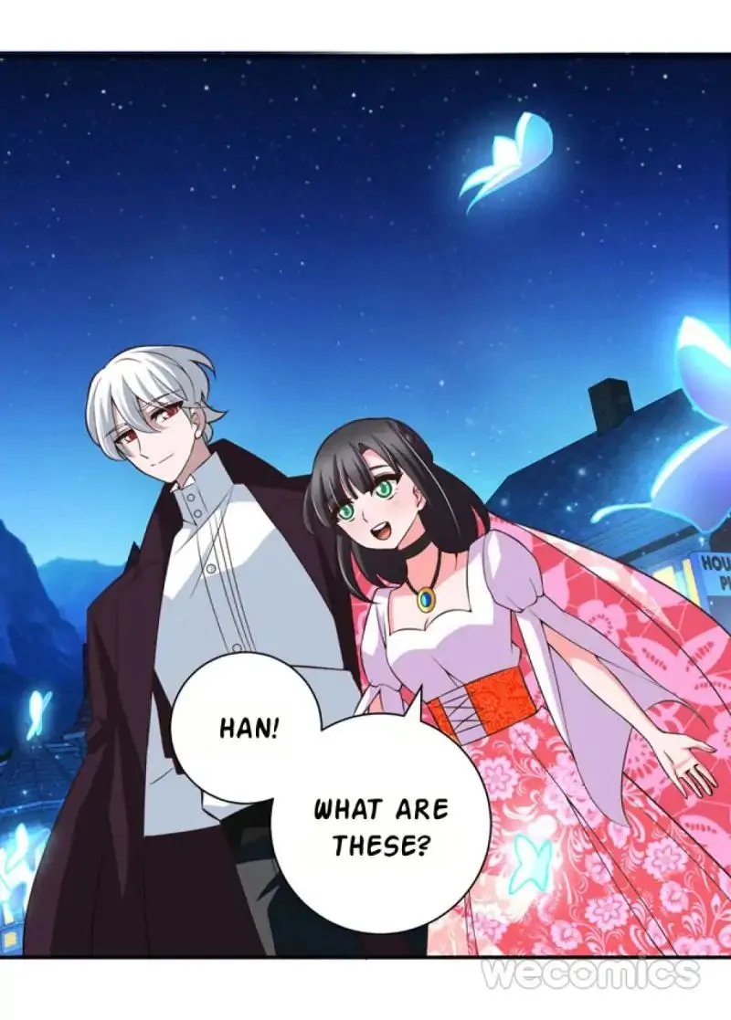 My Vampire Lover Chapter 66 page 2 - 