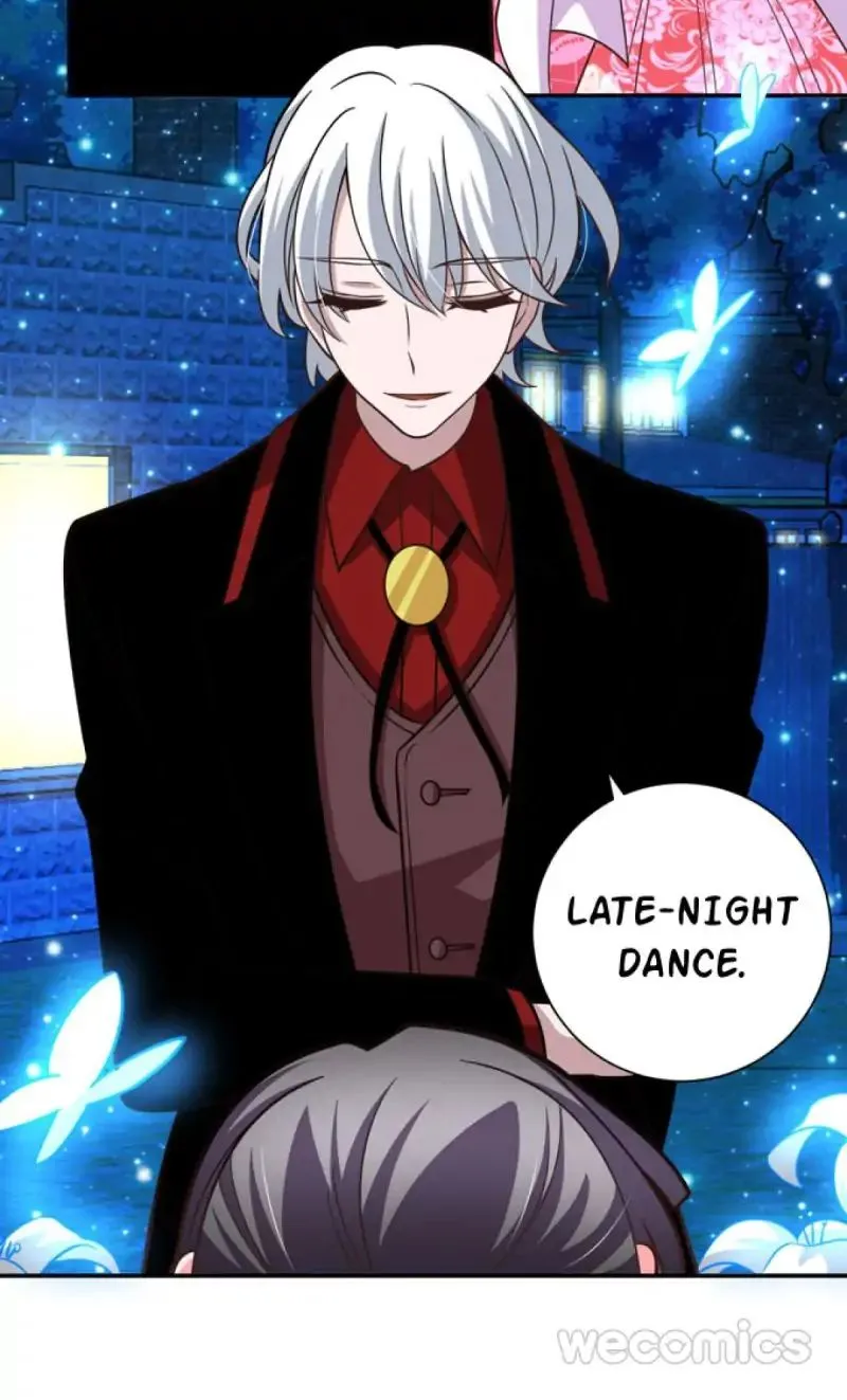 My Vampire Lover Chapter 66 page 13 - 