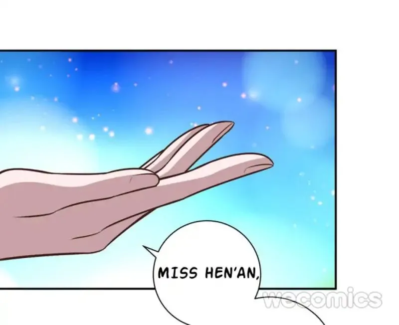 My Vampire Lover Chapter 66 page 14 - 