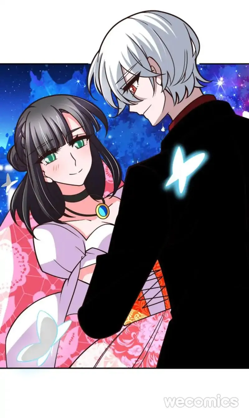 My Vampire Lover Chapter 66 page 17 - 