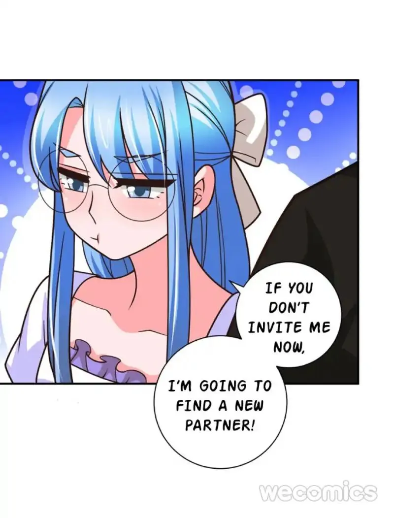 My Vampire Lover Chapter 66 page 20 - 