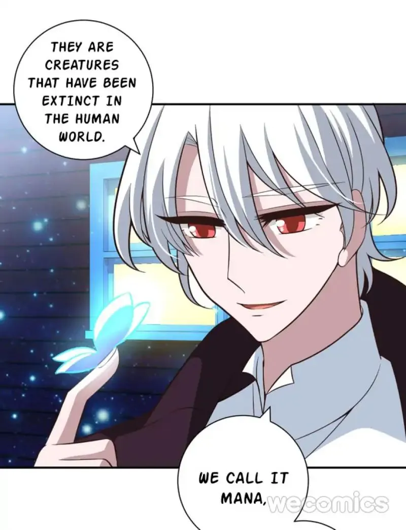 My Vampire Lover Chapter 66 page 3 - 