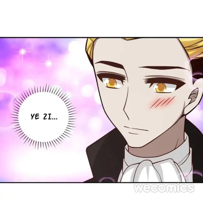 My Vampire Lover Chapter 66 page 21 - 
