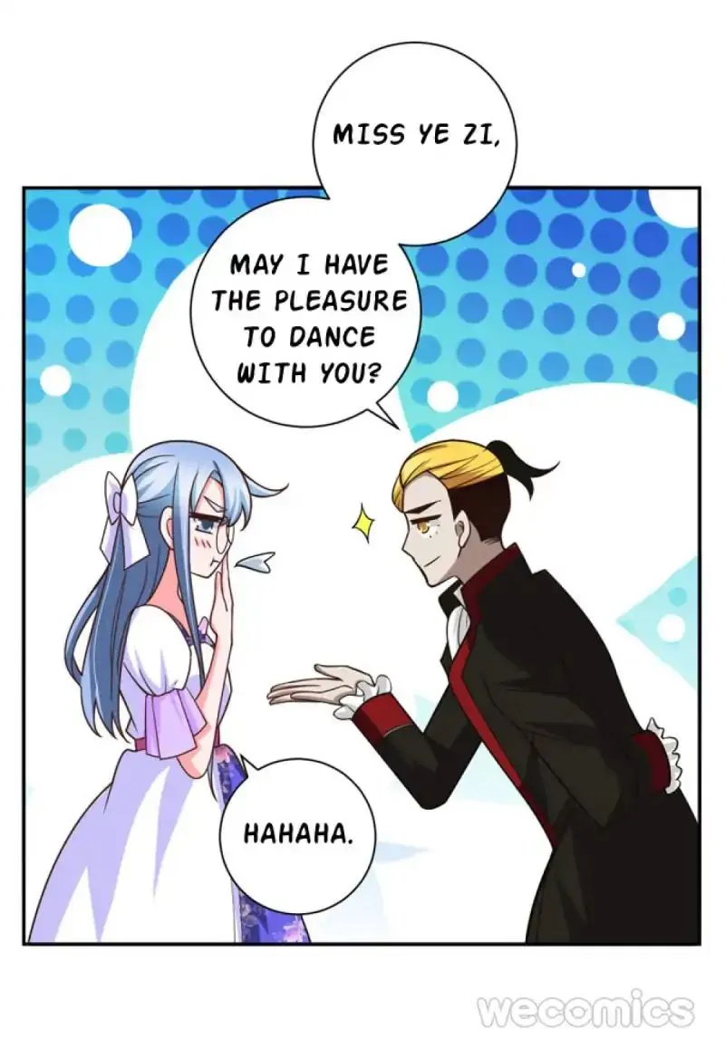My Vampire Lover Chapter 66 page 22 - 