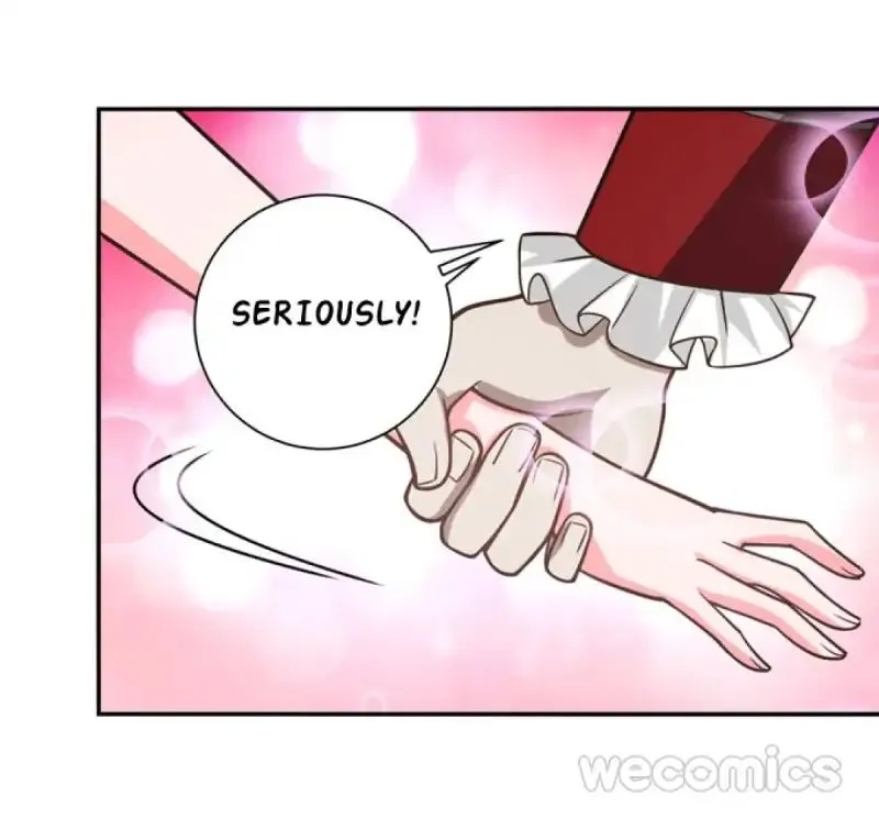 My Vampire Lover Chapter 66 page 24 - 
