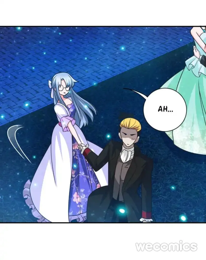 My Vampire Lover Chapter 66 page 25 - 