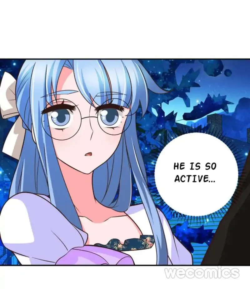 My Vampire Lover Chapter 66 page 26 - 