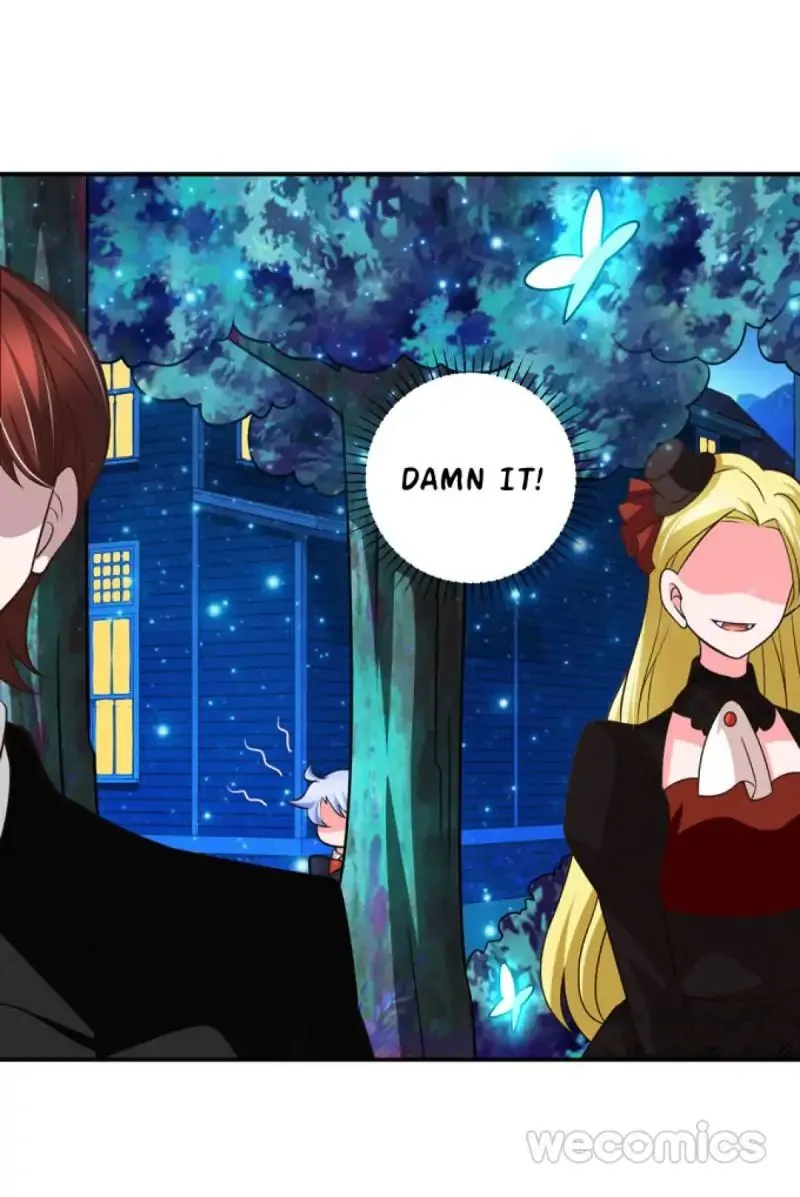 My Vampire Lover Chapter 66 page 28 - 