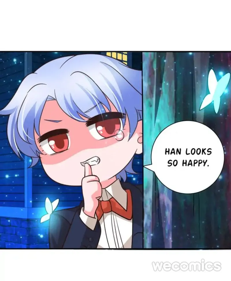 My Vampire Lover Chapter 66 page 29 - 