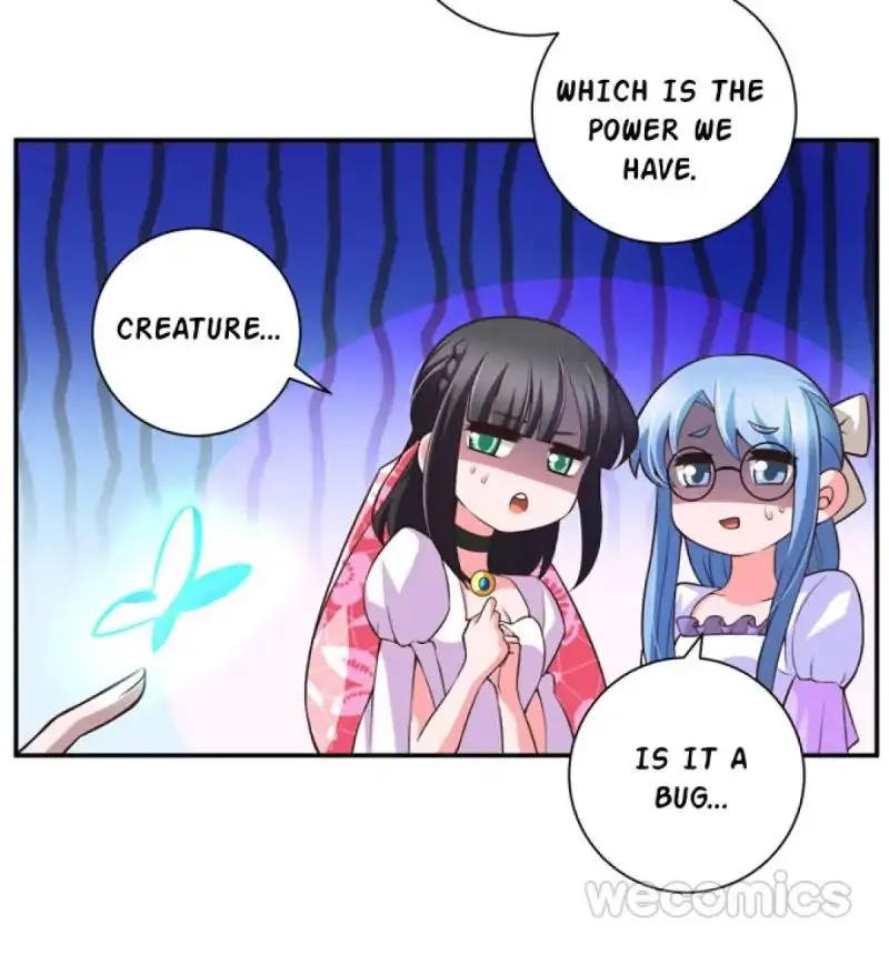 My Vampire Lover Chapter 66 page 4 - 
