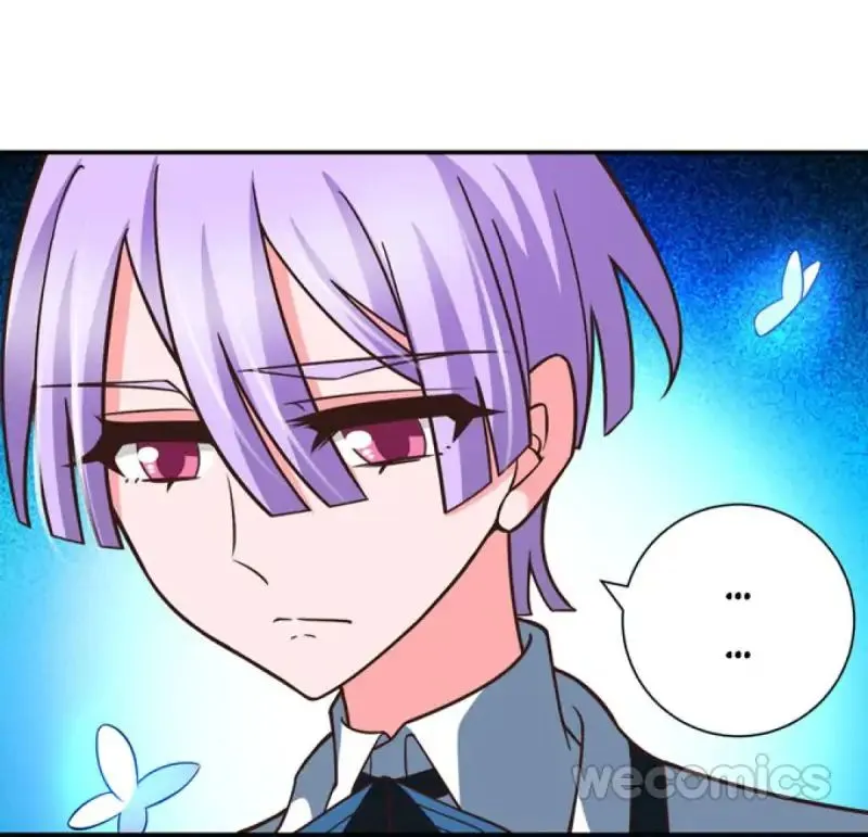 My Vampire Lover Chapter 66 page 32 - 