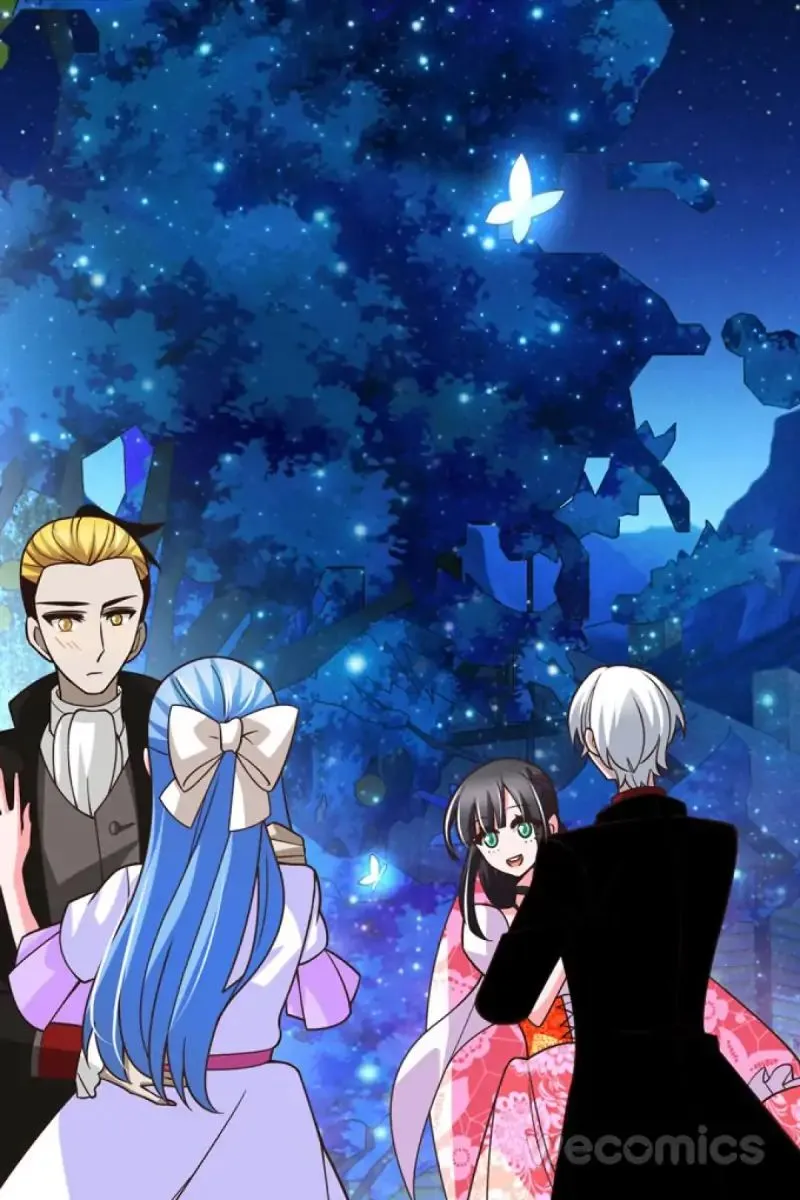 My Vampire Lover Chapter 66 page 33 - 