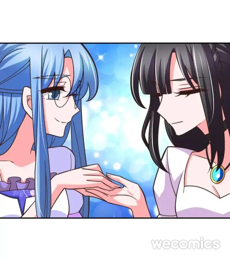 My Vampire Lover Chapter 66 page 35 - 