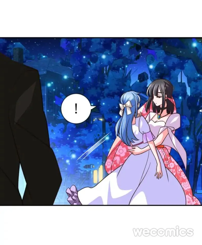My Vampire Lover Chapter 66 page 36 - 