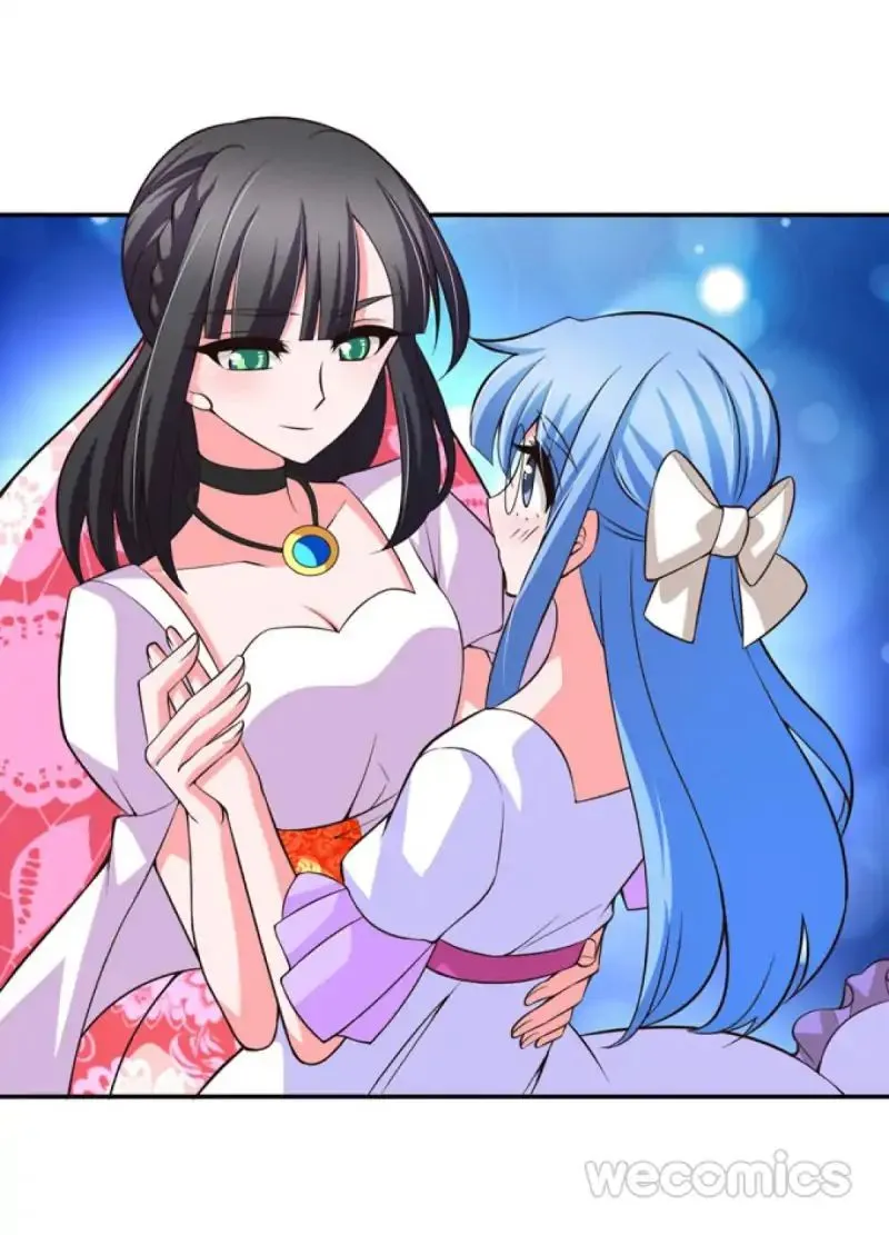 My Vampire Lover Chapter 66 page 37 - 