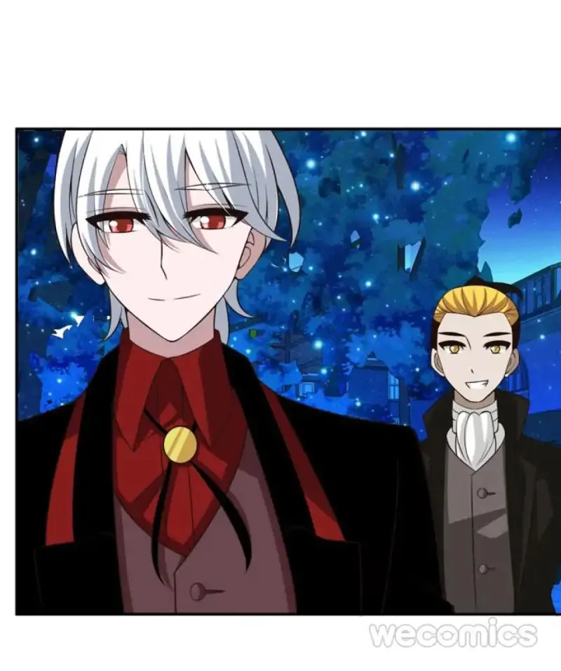 My Vampire Lover Chapter 66 page 38 - 