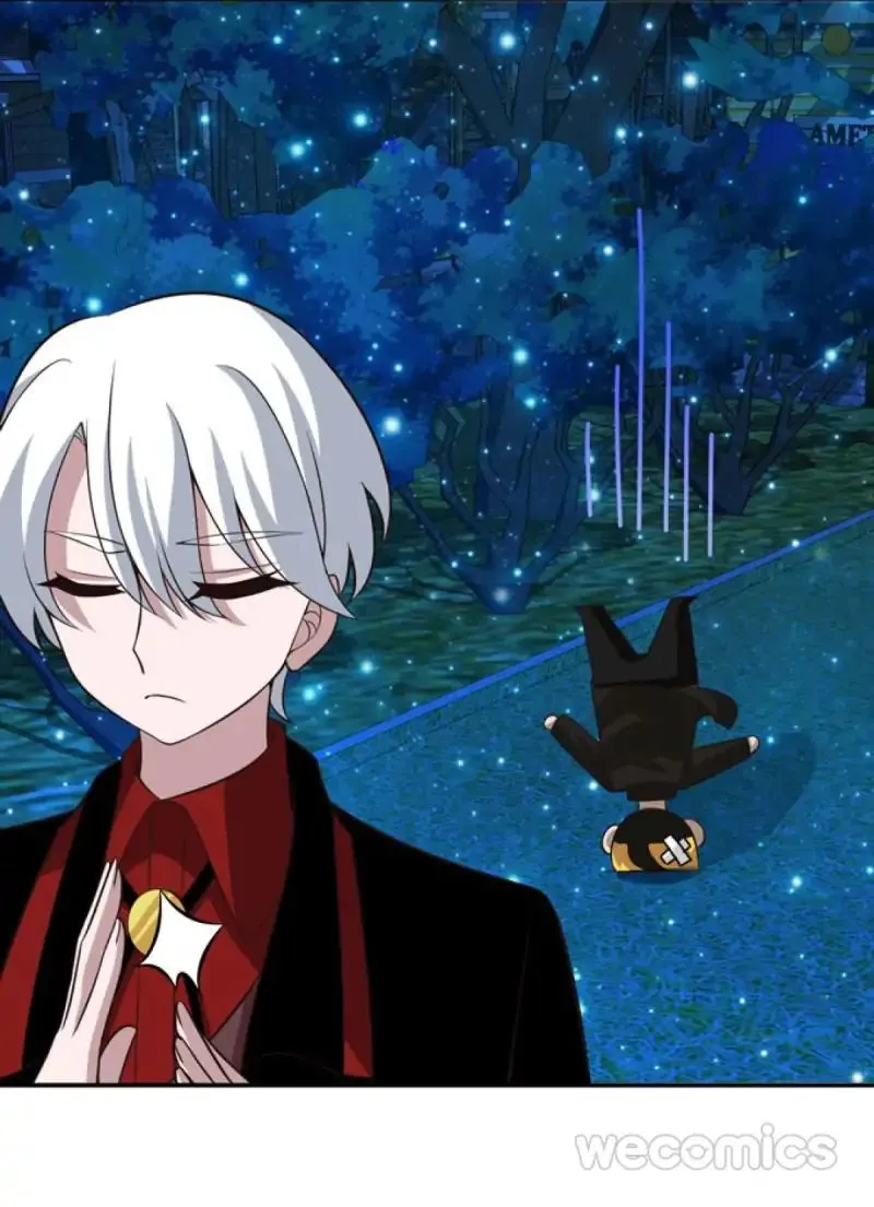 My Vampire Lover Chapter 66 page 41 - 