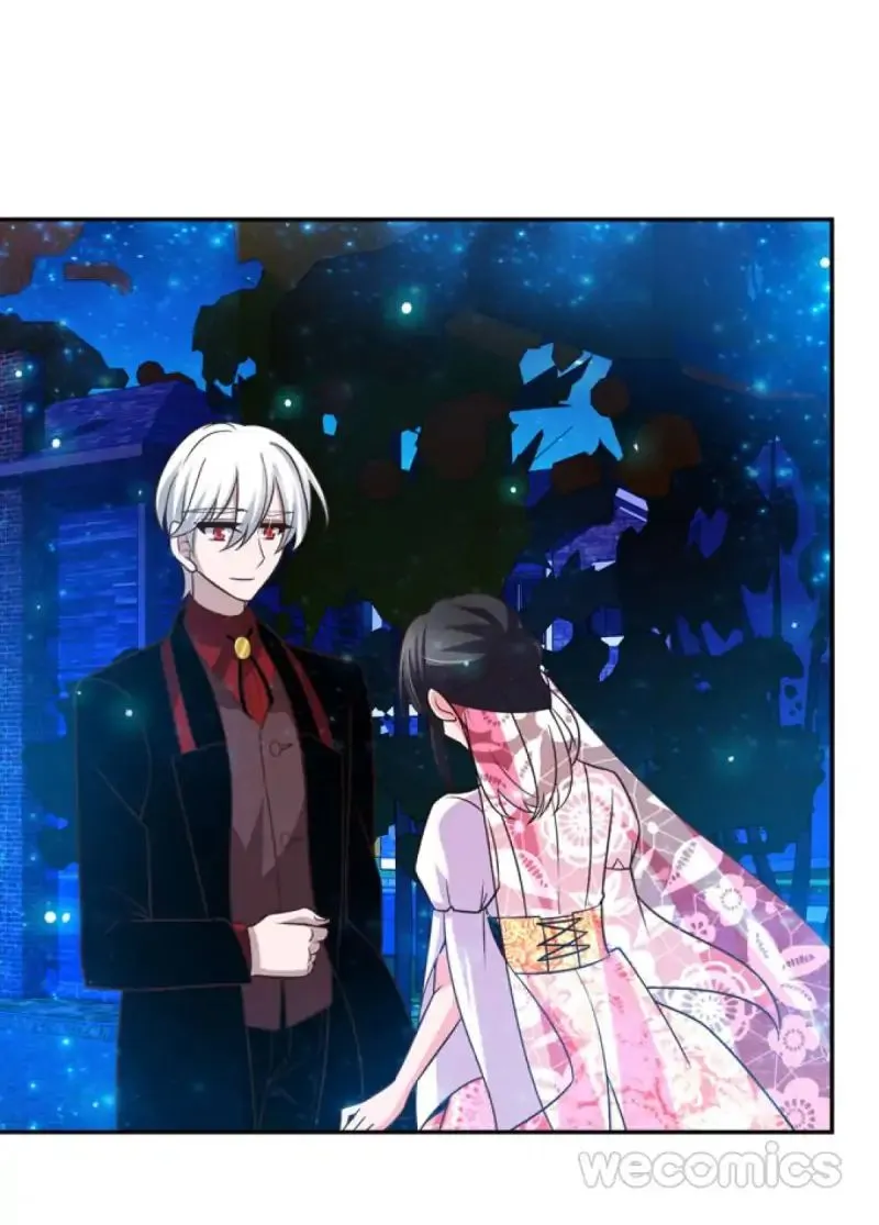 My Vampire Lover Chapter 66 page 42 - 