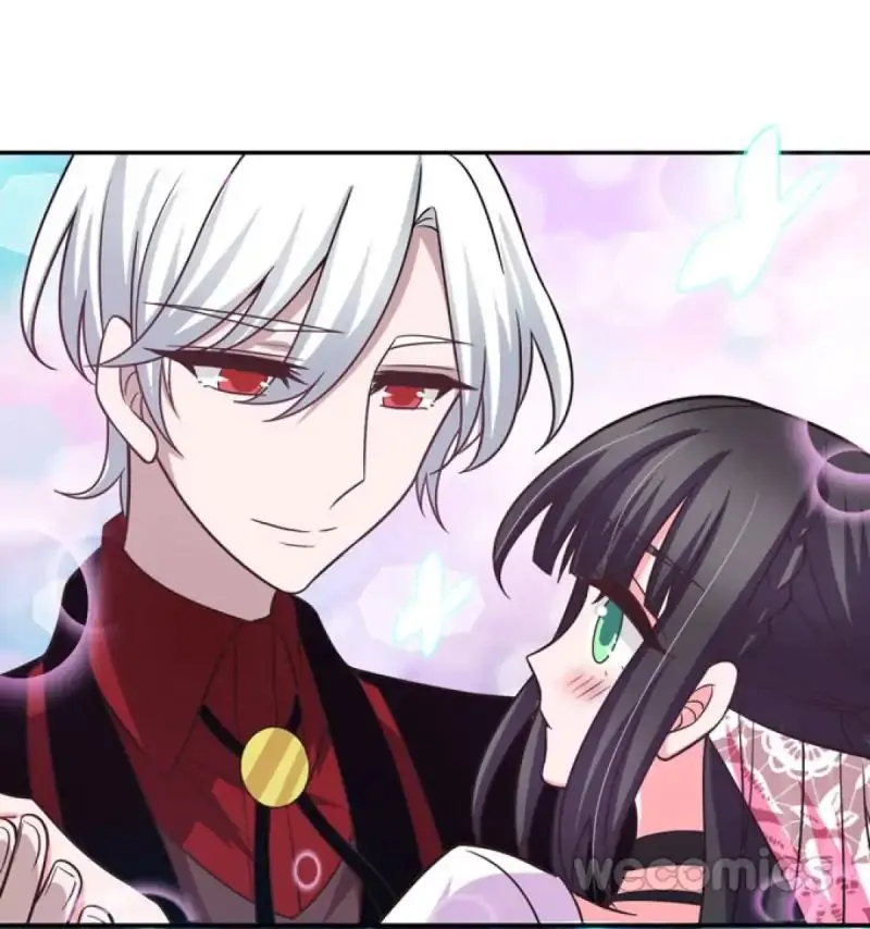 My Vampire Lover Chapter 66 page 45 - 