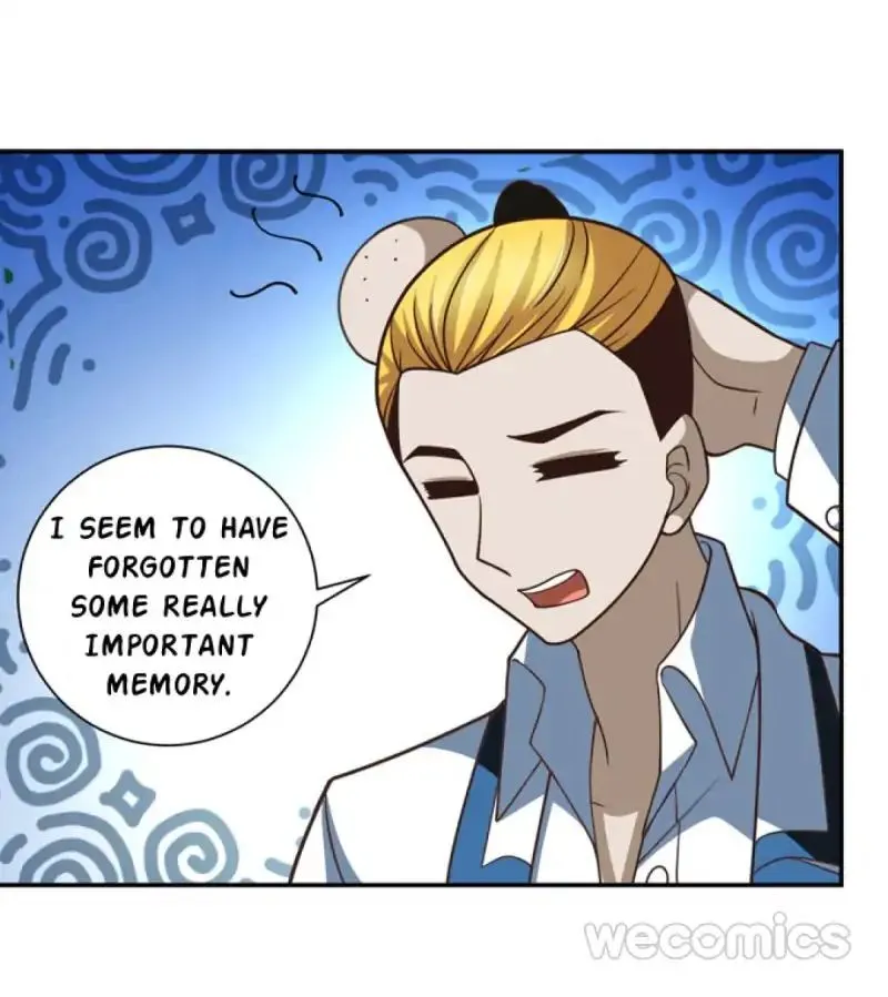 My Vampire Lover Chapter 66 page 49 - 