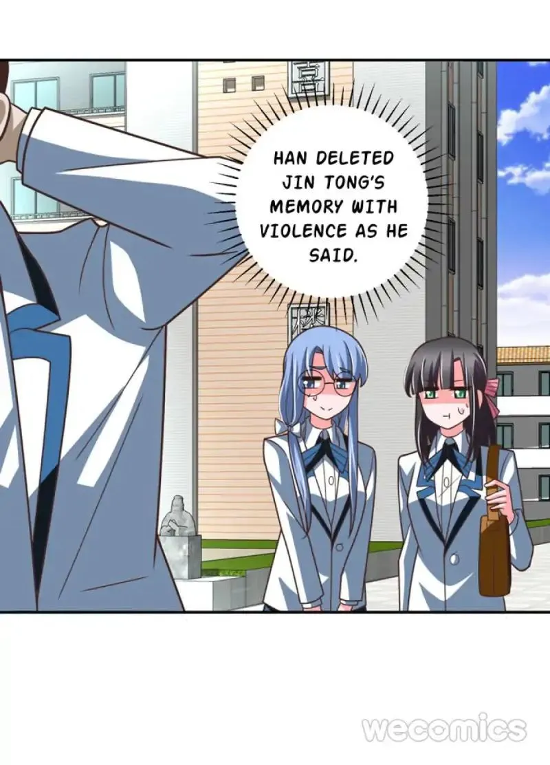 My Vampire Lover Chapter 66 page 50 - 