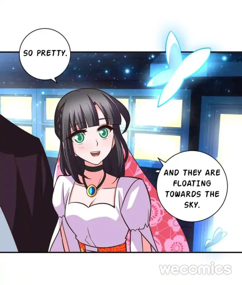 My Vampire Lover Chapter 66 page 6 - 