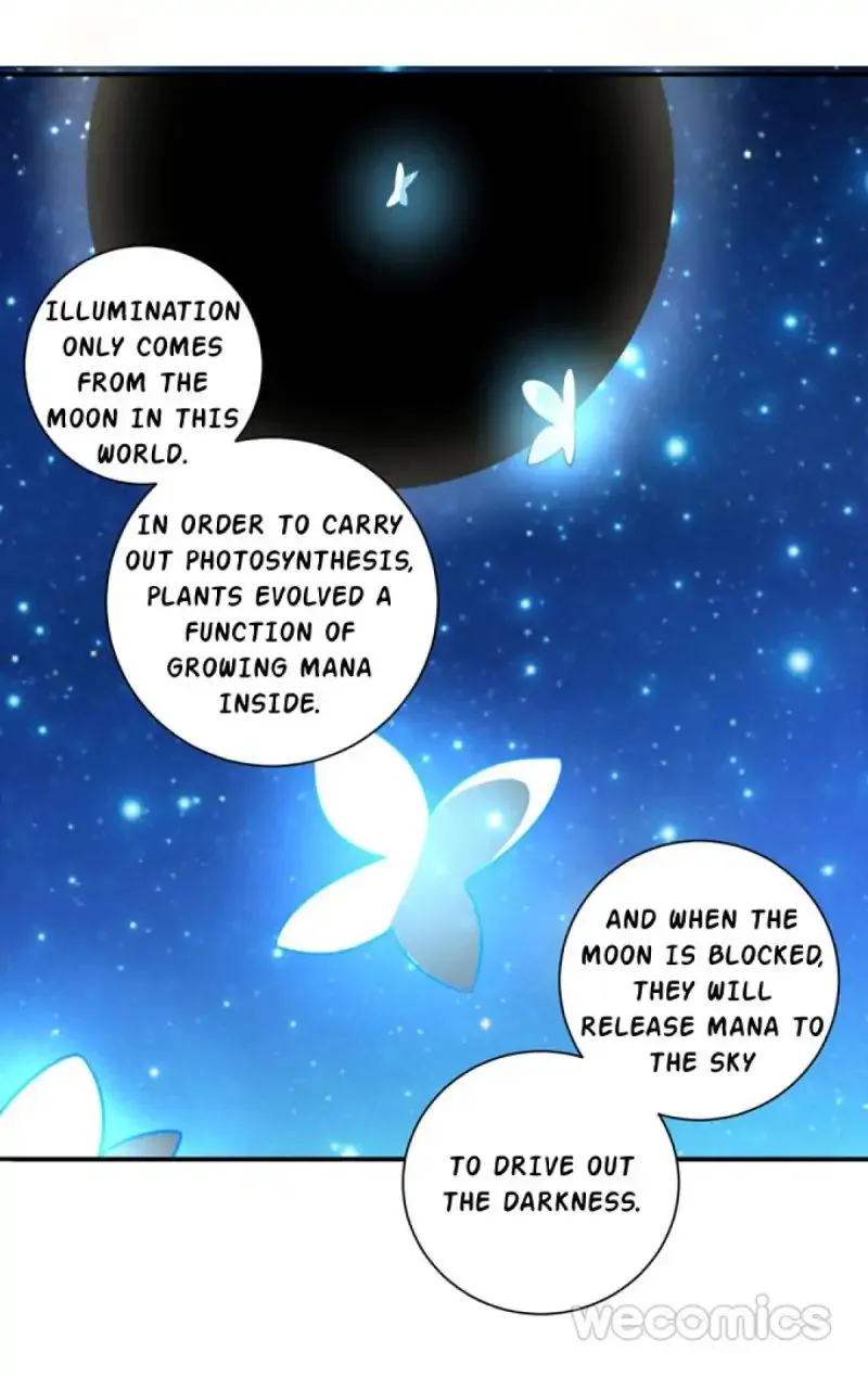 My Vampire Lover Chapter 66 page 7 - 
