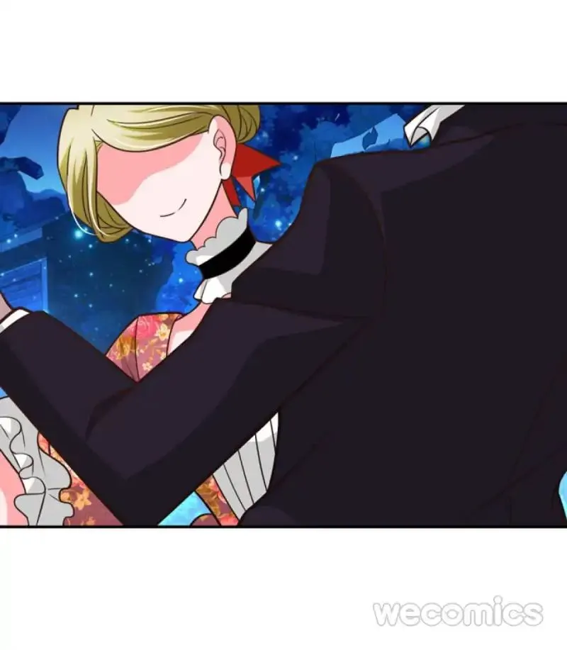 My Vampire Lover Chapter 66 page 10 - 