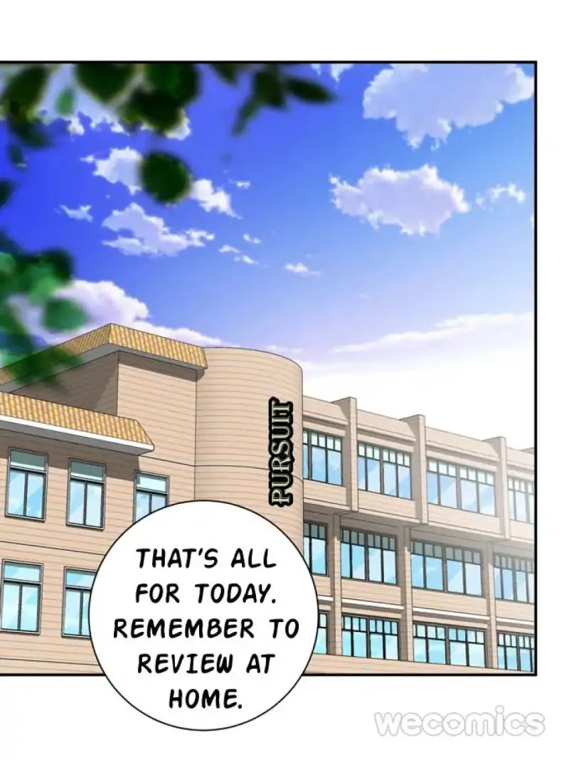 My Vampire Lover Chapter 67 page 1 - 