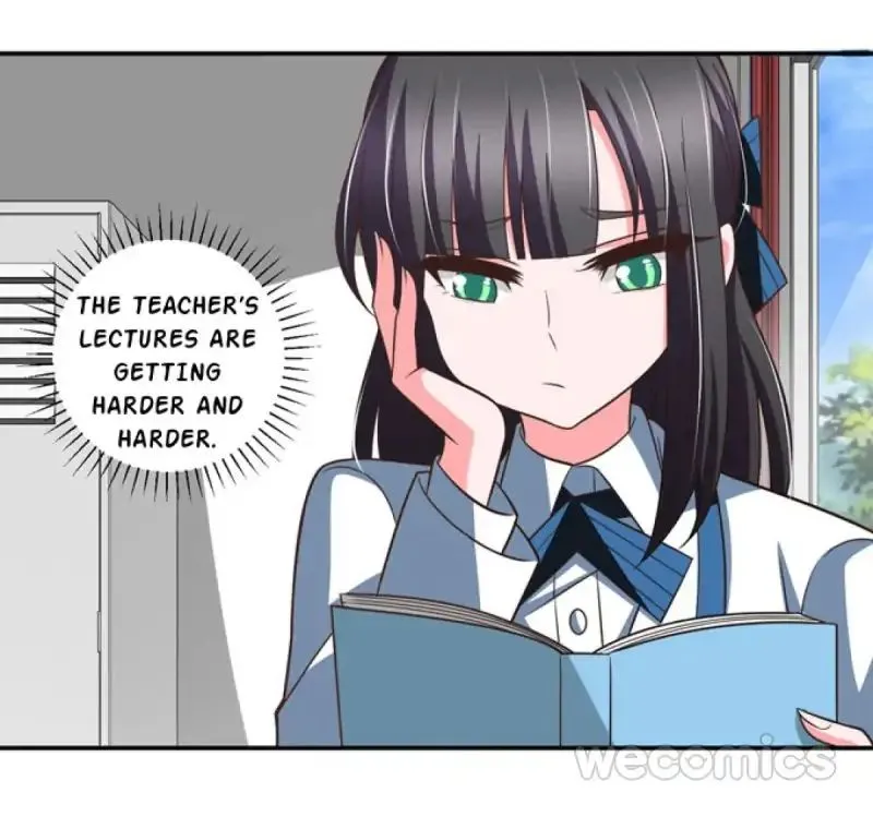 My Vampire Lover Chapter 67 page 2 - 