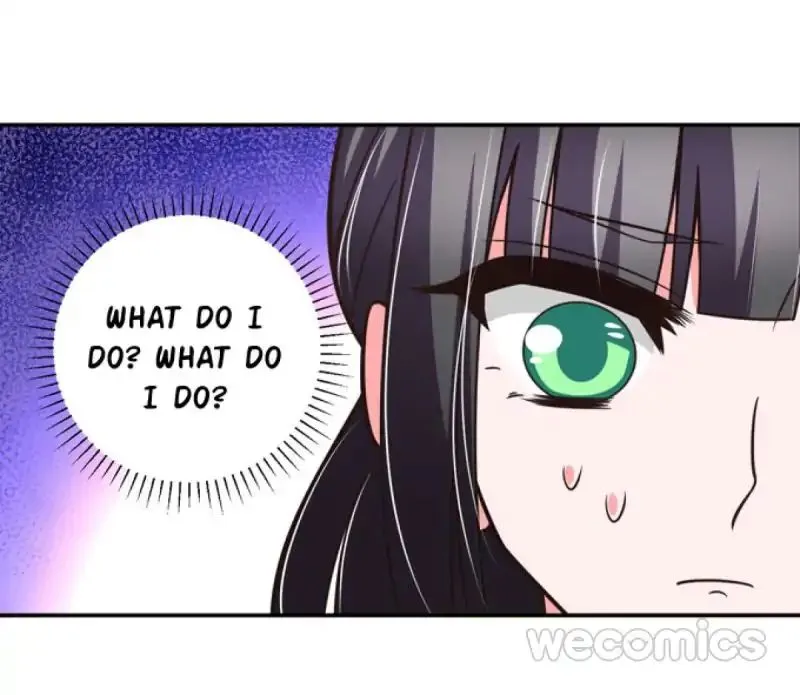 My Vampire Lover Chapter 67 page 11 - 