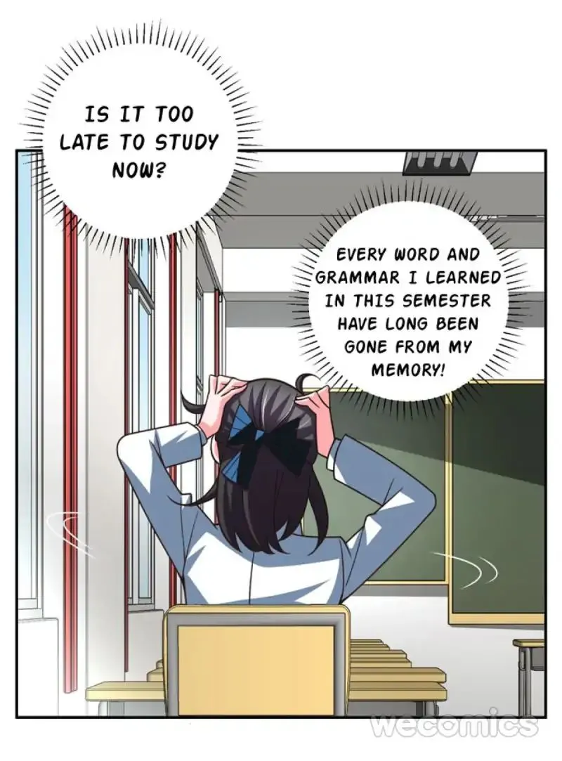 My Vampire Lover Chapter 67 page 12 - 