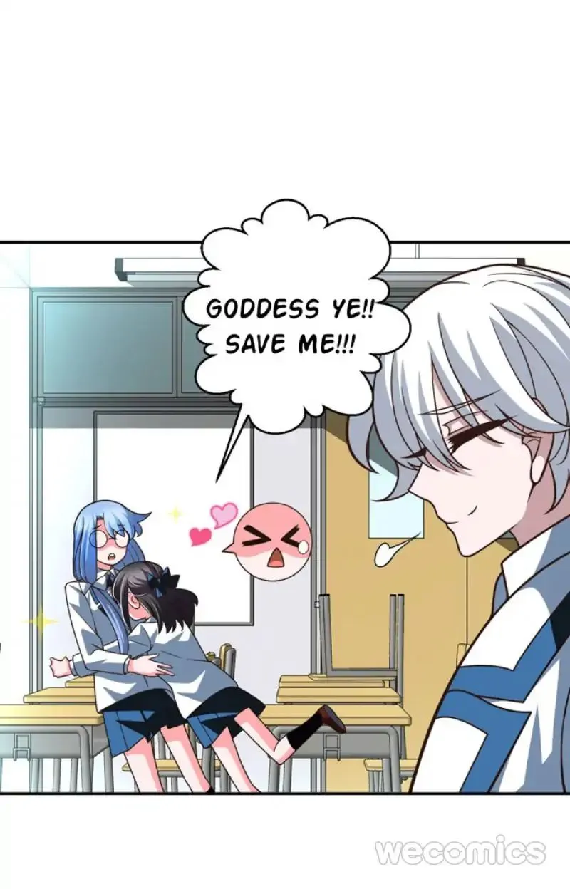 My Vampire Lover Chapter 67 page 14 - 