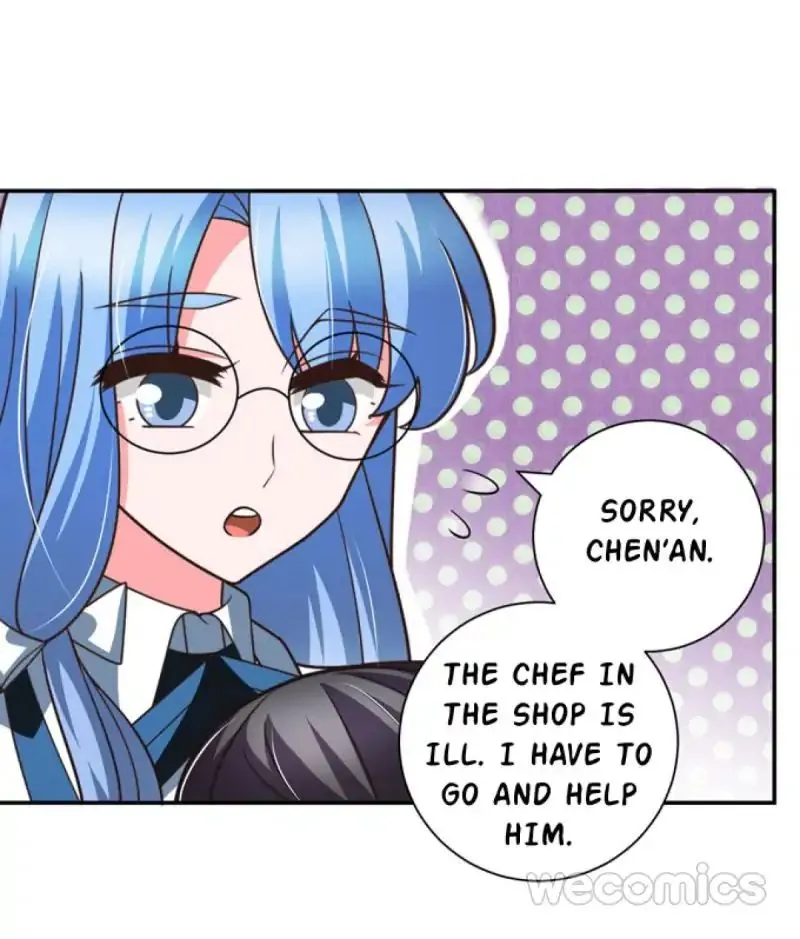 My Vampire Lover Chapter 67 page 15 - 
