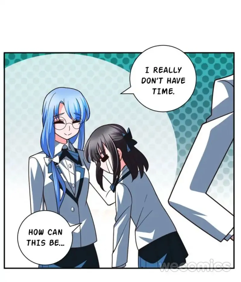 My Vampire Lover Chapter 67 page 16 - 