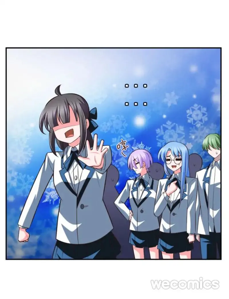 My Vampire Lover Chapter 67 page 22 - 