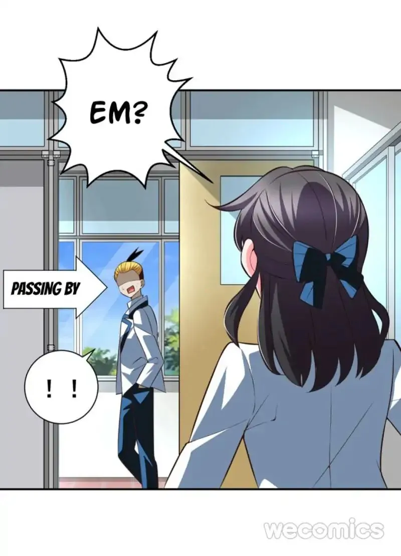 My Vampire Lover Chapter 67 page 24 - 