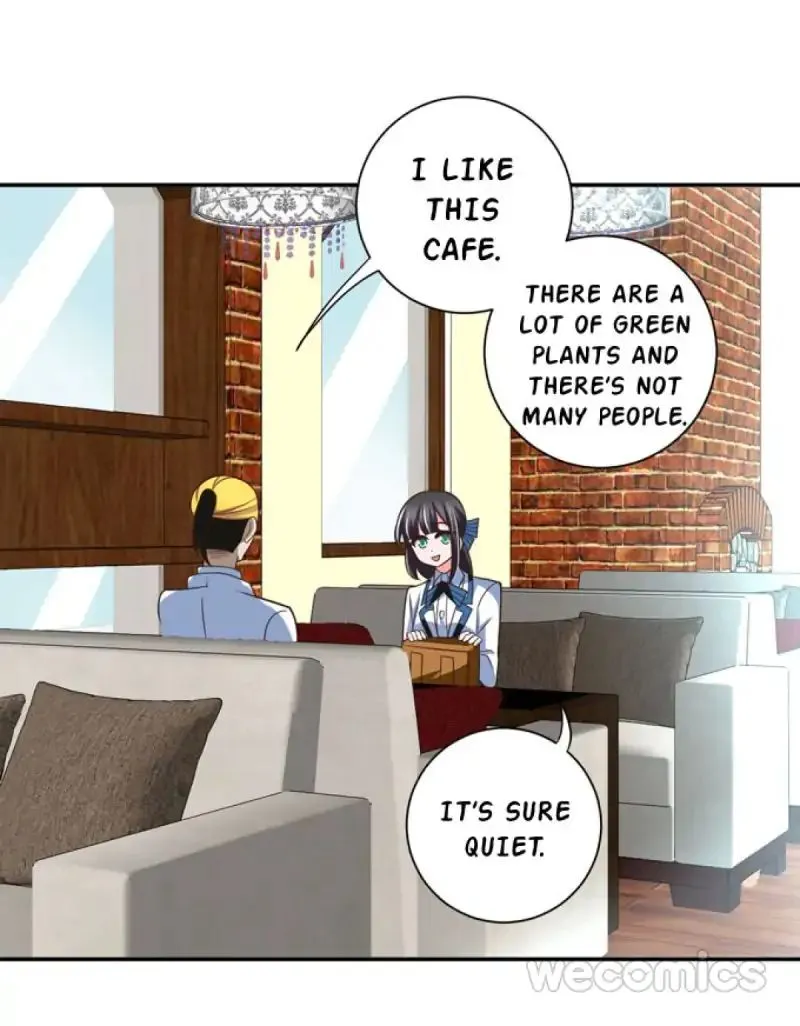 My Vampire Lover Chapter 67 page 29 - 