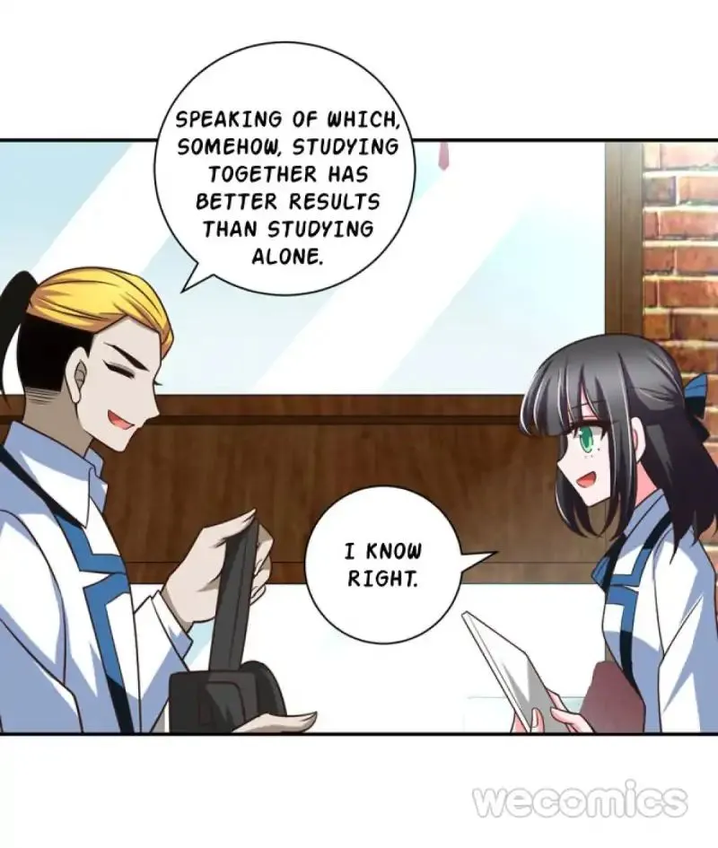 My Vampire Lover Chapter 67 page 30 - 