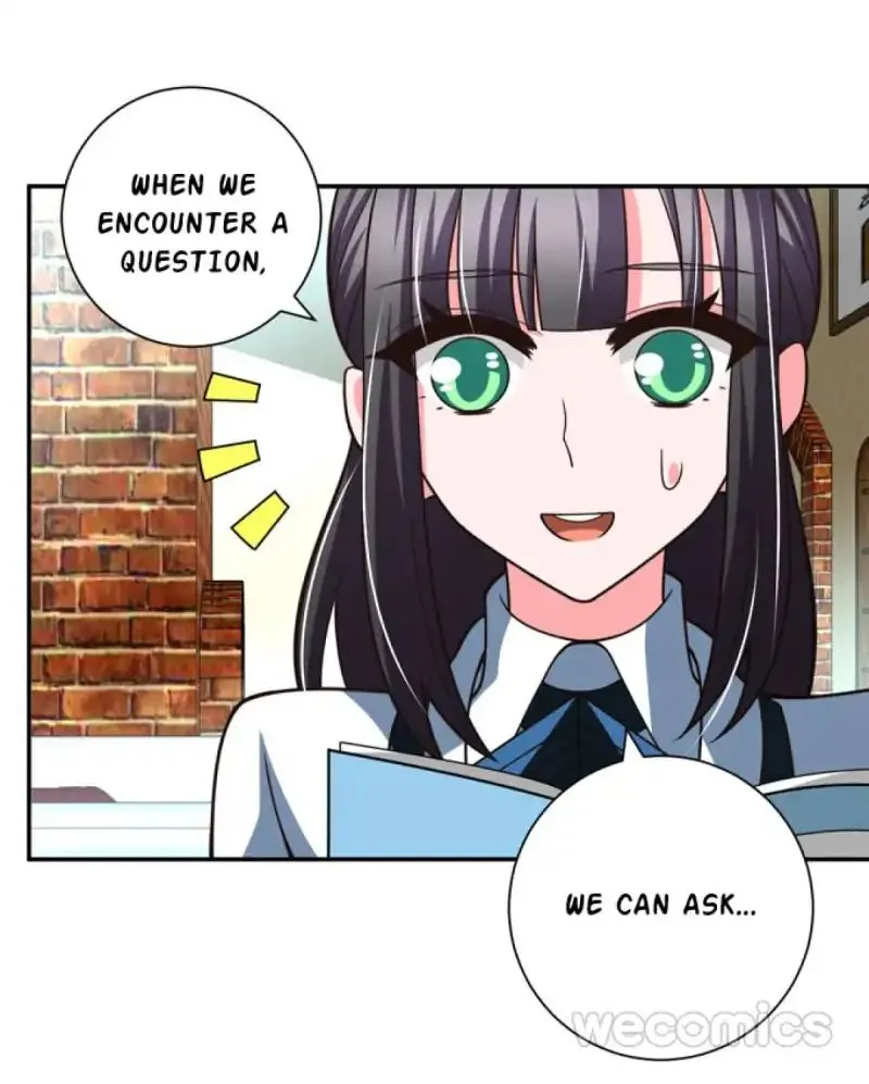 My Vampire Lover Chapter 67 page 31 - 