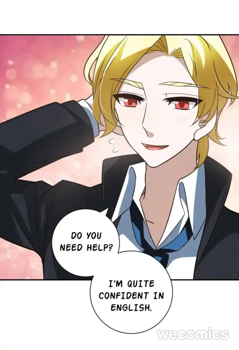 My Vampire Lover Chapter 67 page 38 - 