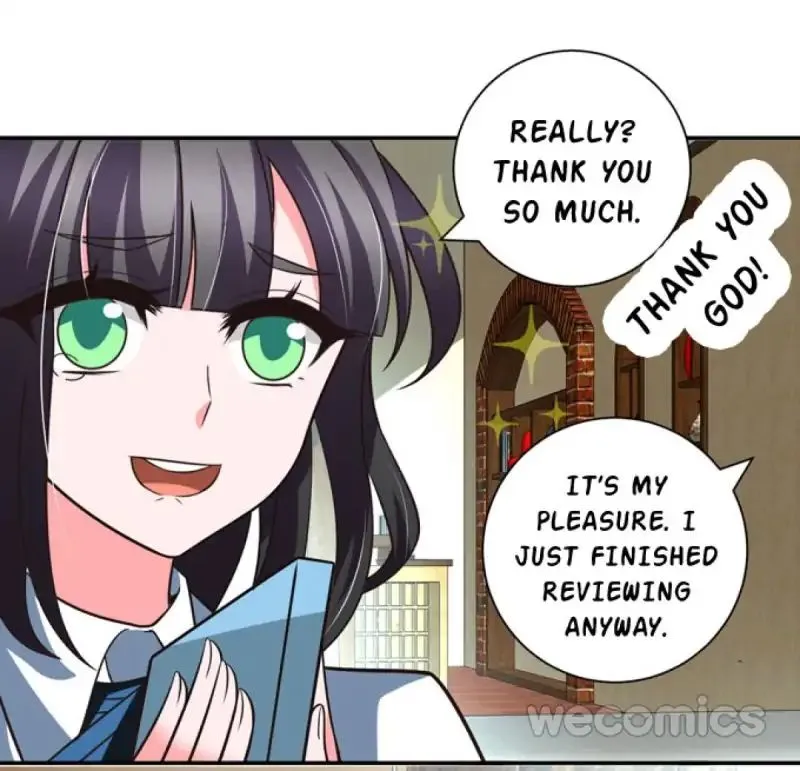 My Vampire Lover Chapter 67 page 39 - 