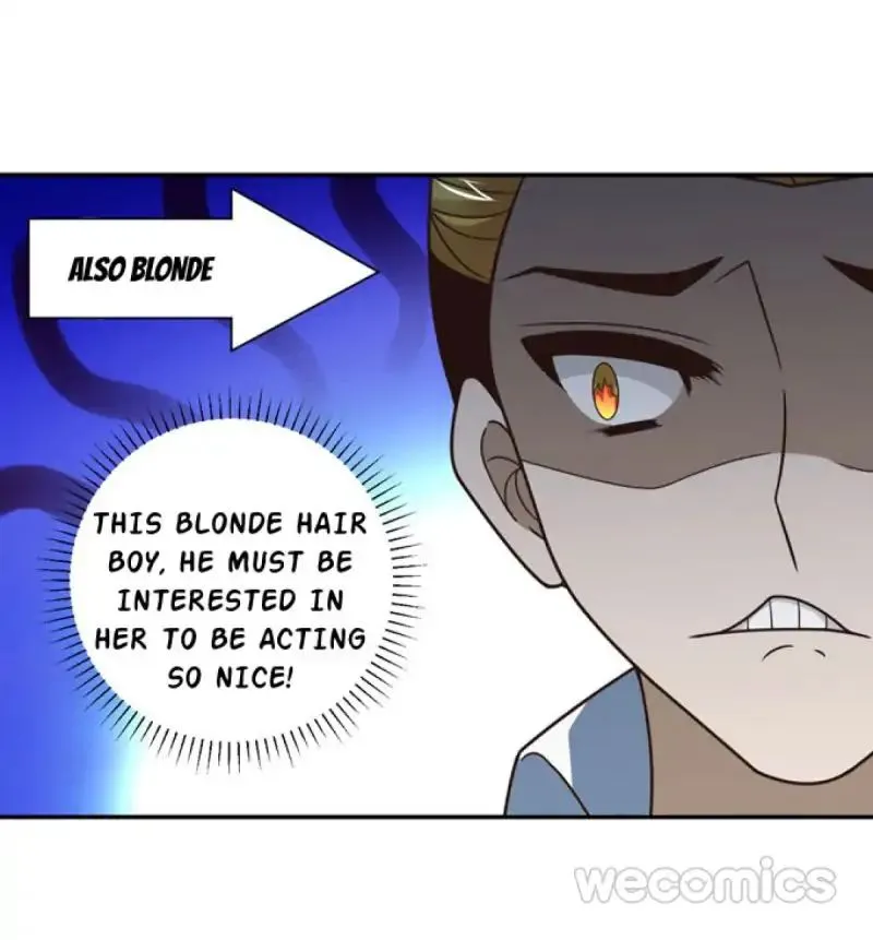 My Vampire Lover Chapter 67 page 41 - 