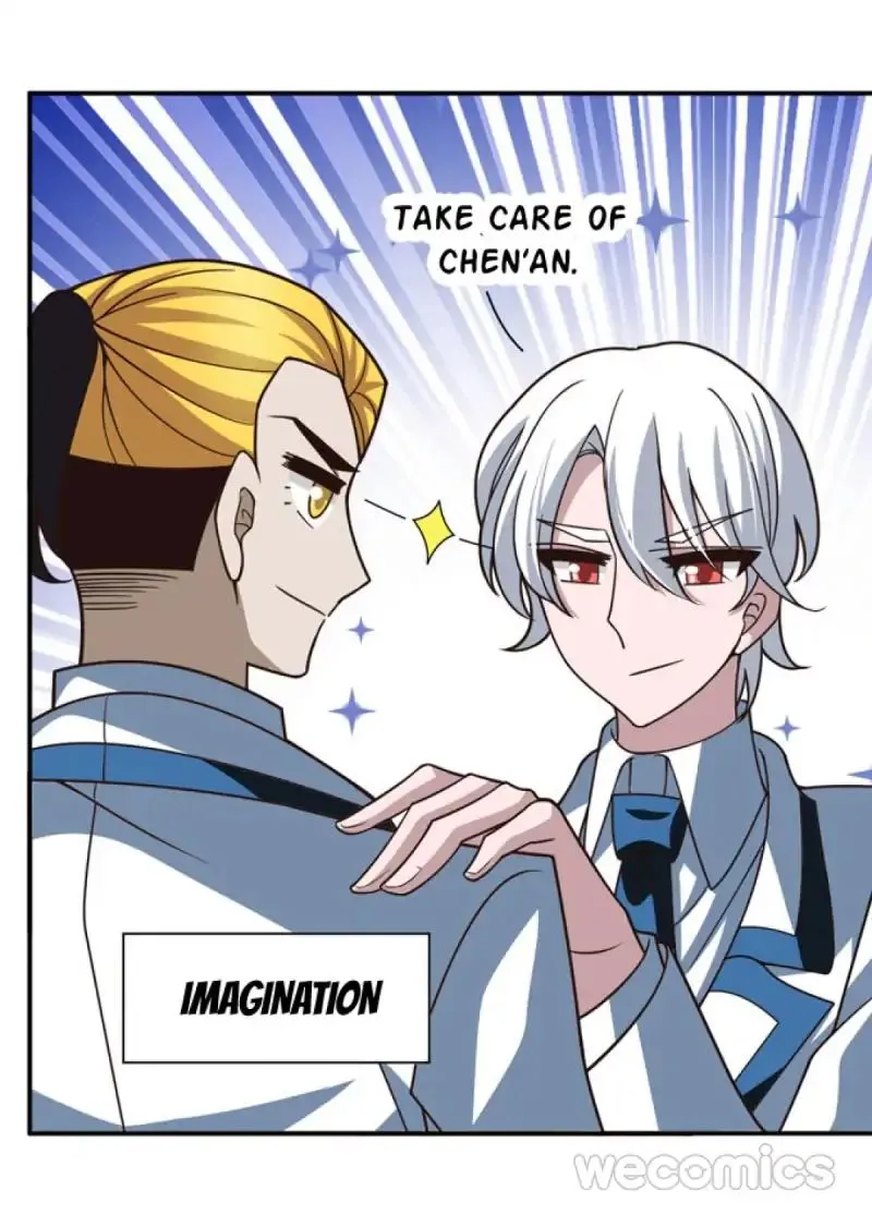 My Vampire Lover Chapter 67 page 42 - 
