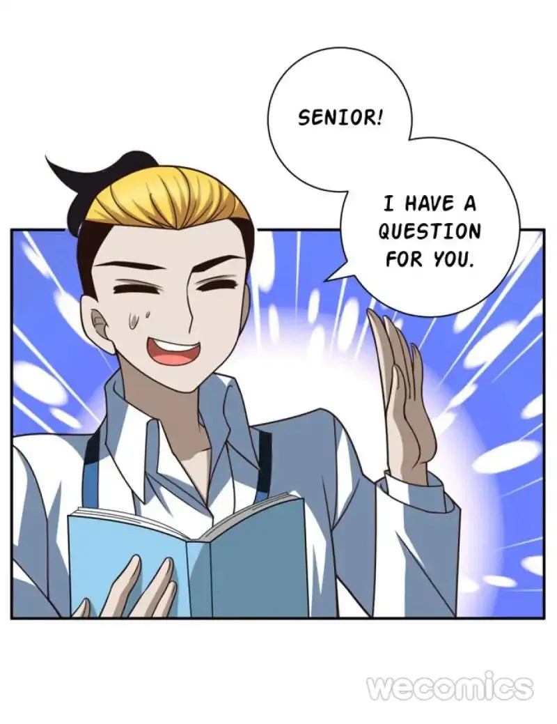 My Vampire Lover Chapter 67 page 44 - 
