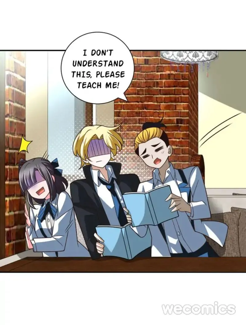 My Vampire Lover Chapter 67 page 45 - 